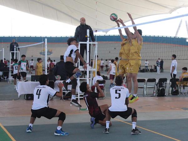 Puebla suma nuevas clasificaciones a la Olimpiada Nacional CONADE