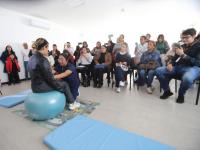 CEPOSAMI capacitar&aacute; a especialistas en salud mental infantil en todo el estado de Puebla