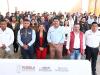 Delegados y coordinadores t&eacute;cnicos del Bienestar realizan trabajo de territorio