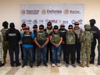 Coordinaci&oacute;n interinstitucional permite detenci&oacute;n de grupo delictivo en Tecamachalco