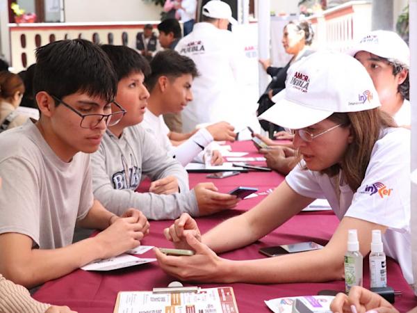 Secretaría de Bienestar fortalece riqueza comunitaria y prosperidad compartida