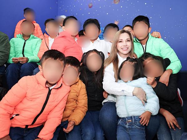 SEDIF fortalece procesos de adopción y acogimiento familiar en beneficio de la niñez poblana