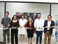 UTH inaugura exposici&oacute;n &ldquo;El sue&ntilde;o que rompi&oacute;&rdquo; en su Galer&iacute;a de Arte