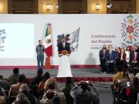 Con inversiones, empleo y mayor seguridad, Puebla participa en Polos de Bienestar