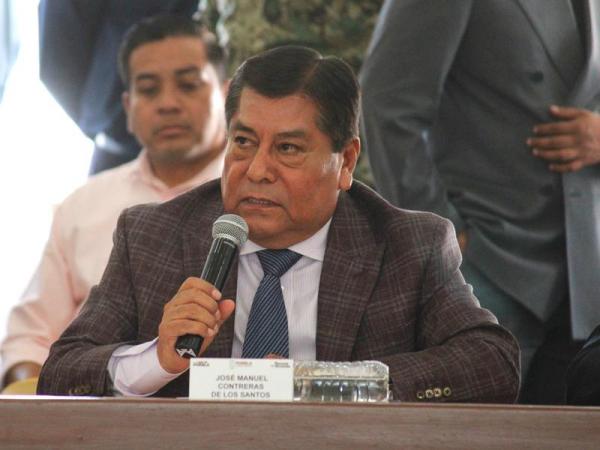 Gobiernos federal y estatal impulsan la conectividad terrestre entre Puebla, Morelos, Oaxaca y Guerrero