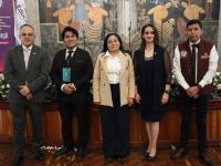 UTTECAM participa en dise&ntilde;o de nueva identidad del Subsistema Tecnol&oacute;gico