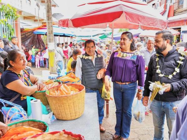 Feria del Tamal 2025 impulsa turismo local