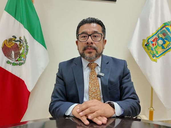 Cero tolerancia a corrupción para servidores públicos en gobierno de Alejandro Armenta