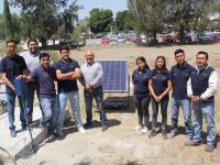 EcoH2O UTTecam: Innovaci&oacute;n en recolecci&oacute;n y uso de agua pluvial