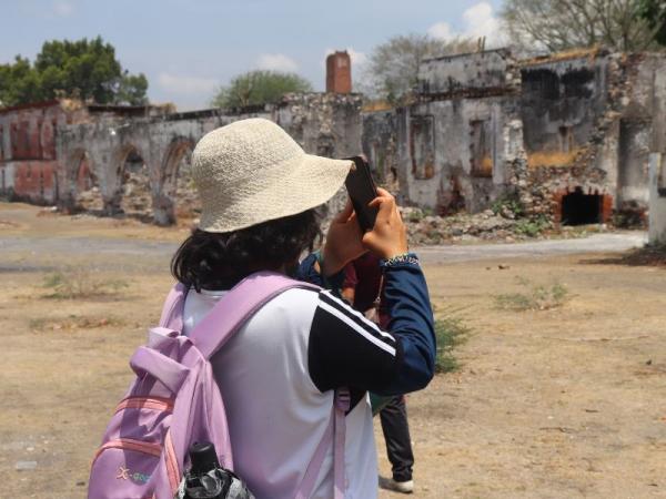 Viajes Inolvidables: estrategia que deja huella en la niñez poblana