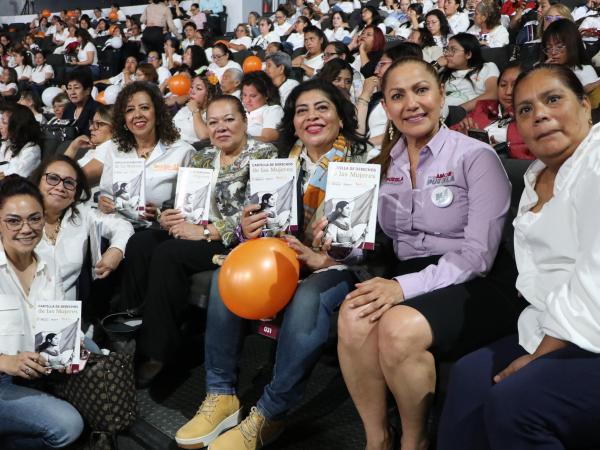 Puebla impulsa promoción de los derechos en el ámbito educativo