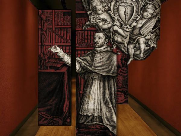 La Biblioteca Palafoxiana será un espacio expositivo, preservativo, divulgativo y lúdico