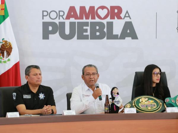 Con Plan Hídrico, gobierno federal y estatal rescatarán Lago de Valsequillo