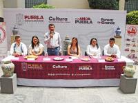 Secretar&iacute;a de Arte y Cultura presenta Feria de Acatzingo 2025