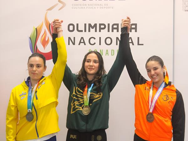 Puebla inicia segundo bloque de la Olimpiada Nacional CONADE con voleibol de playa