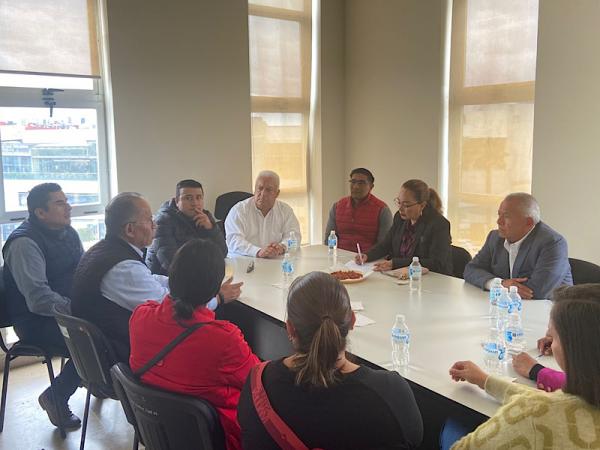 Comunicado Secretaría de Educación Pública