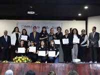 Conmemora SECIHTI d&iacute;a internacional de la mujer y la ni&ntilde;a en la ciencia