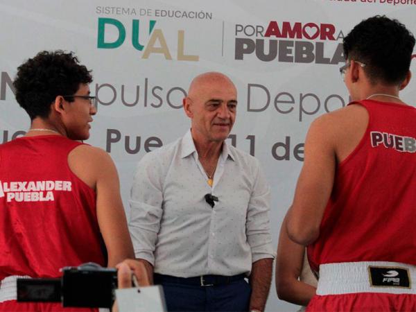 La UDEP abrirá sus puertas a estudiantes del interior del estado