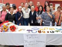 Realizan Jornada de Bienestar Integral en San Pablo Xochimehuac&aacute;n