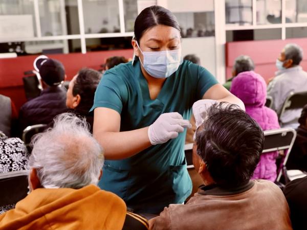 SEDIF y Fundación TELMEX acercan salud y cirugías gratuitas para las familias poblanas