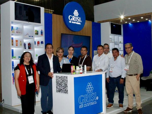 Gobierno del Estado consolida su liderazgo en industria de reuniones con EXPOANAM