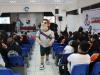 UDEP inspira a nuevas generaciones durante visitas a Centros Escolares