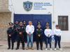 Polic&iacute;a Auxiliar fortalece operatividad para la construcci&oacute;n de la paz