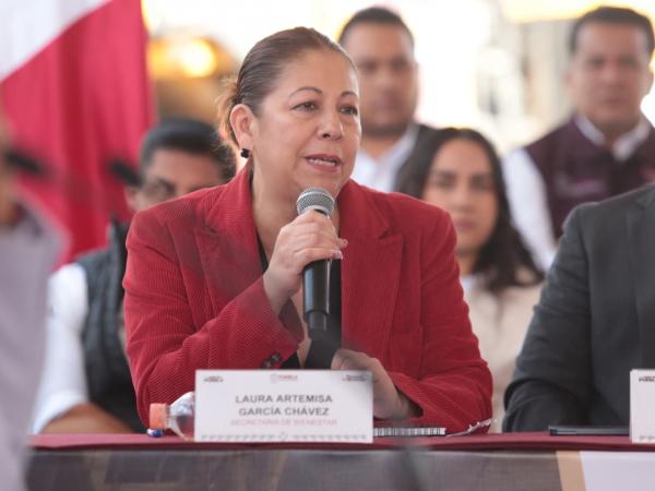 Gobierno de Puebla rescatará espacios deportivos