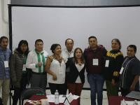 Participa Pueblos Ind&iacute;genas en consulta para construir Plan Estatal de Desarrollo