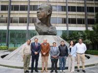 Gobierno de Puebla logra hist&oacute;rico respaldo de PEMEX
