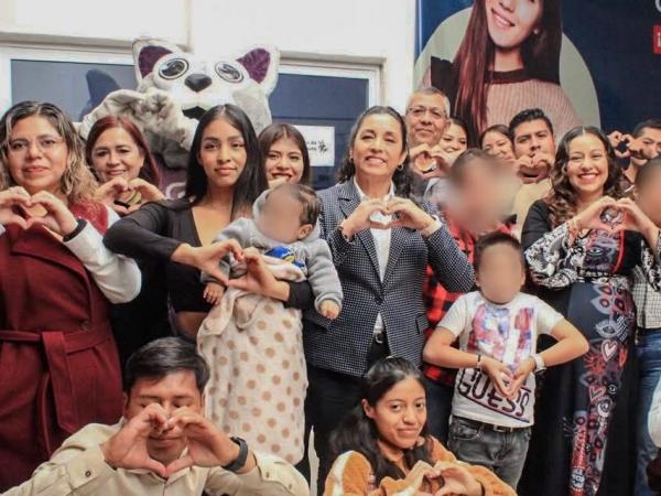 IEDEP inaugura Unidad de Extensión Regional en Santa Rita Tlahuapan