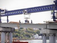 Puente de la transformaci&oacute;n honra justicia comunitaria en Puebla