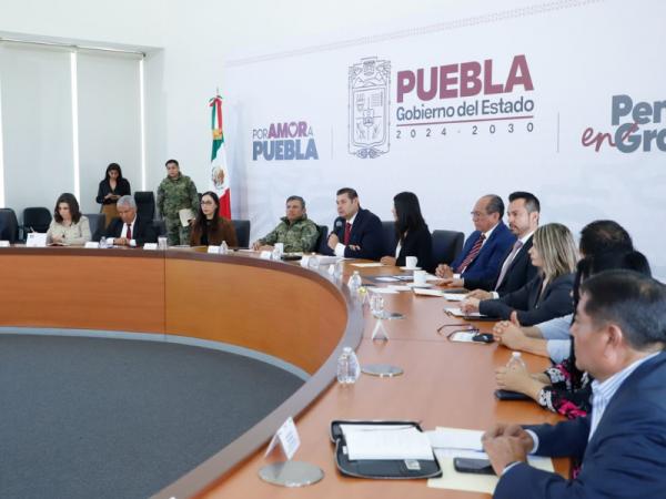 Mantenimiento de carreteras se alinea al proyecto nacional de infraestructura