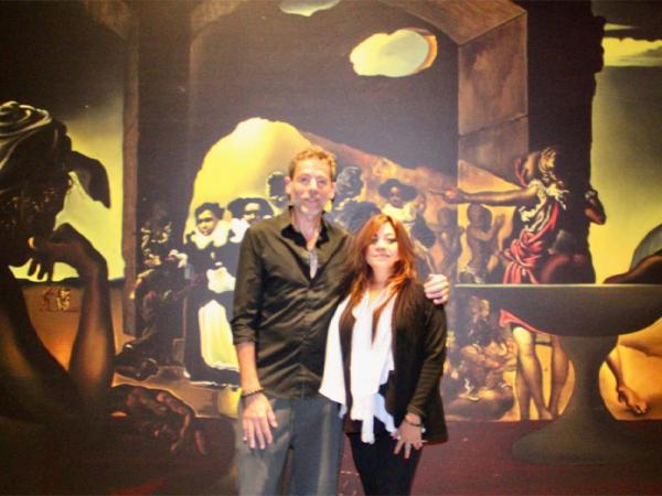 Exposiciones de alto nivel, llegan a Puebla al Museo Internacional del Barroco