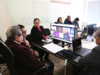 IAP Puebla participa en reuni&oacute;n virtual informativa de CLACSO