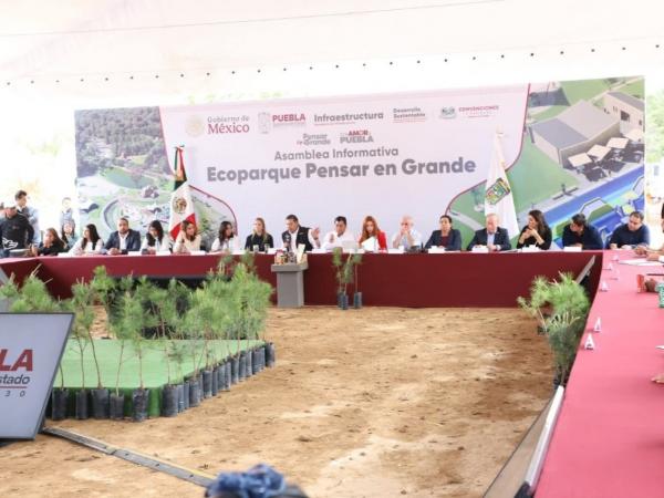 Puebla fortalece acciones contra el maltrato y bienestar animal