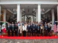 SEDIF fortalece seguridad jur&iacute;dica y emocional en procesos de adopci&oacute;n internacional