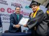 UTTehuac&aacute;n celebra la graduaci&oacute;n de 942 estudiantes