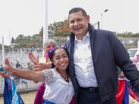 Con Casas Violeta, Gobierno del Estado acercar&aacute; justicia a mujeres v&iacute;ctimas de violencia