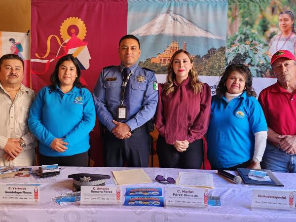 Promueve Gobierno del Estado balnearios comunitarios de la Mixteca Poblana