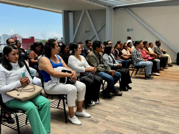 Abre IPMP convocatoria para la Maestría en Innovación Educativa