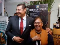 Con eventos hist&oacute;ricos, Puebla se prepara para brillar a nivel mundial en 2025