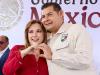 Puebla acompa&ntilde;a a la presidenta Sheinbaum, en la transformaci&oacute;n humanista del pa&iacute;s: Armenta