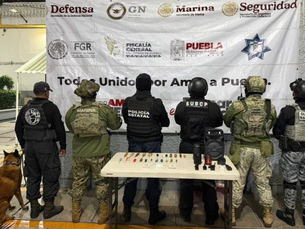 Realiza SSP supervisiones a Centros Penitenciarios regionales