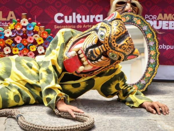 Feria del Calabazo de San Pablo Anicano cumple 105 años de historia