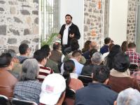 La prevenci&oacute;n, herramienta principal para detener c&aacute;ncer de pr&oacute;stata: SEDIF