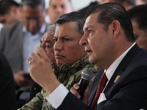 Trabajo integral en seguridad permite capturar objetivos prioritarios: SSP