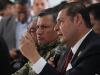Trabajo integral en seguridad permite capturar objetivos prioritarios: SSP