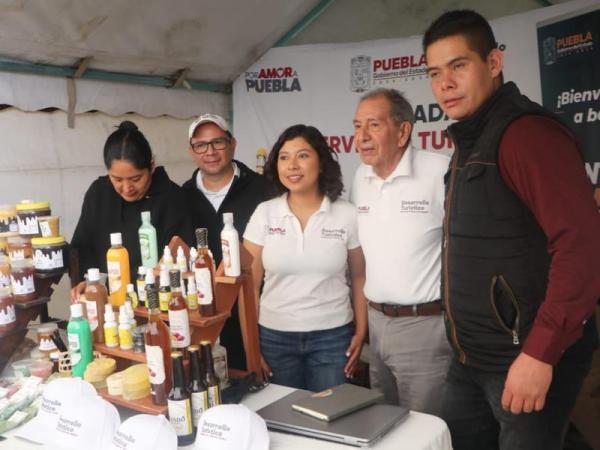 Gobierno del Estado vincula a prestadores de servicios turísticos con capacitaciones