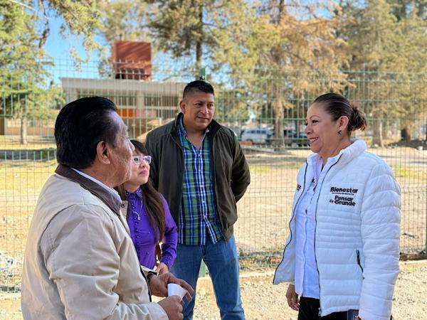 Gobierno de Puebla impulsa soluciones de fondo en abasto de agua
